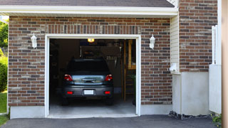 Garage Door Installation at Park Terrace, Colorado