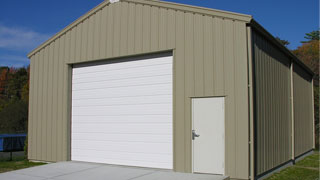 Garage Door Openers at Park Terrace, Colorado